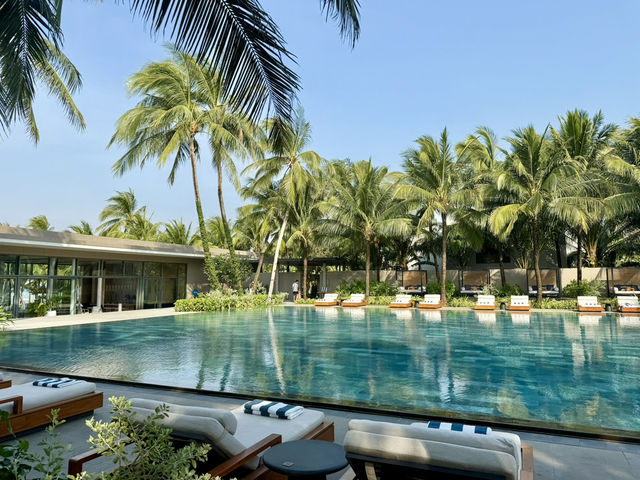 Tranquil Winter Escape at Phu Quoc’s Hidden Gem
