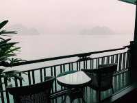 Emerald Dreams in Ha Long Bay