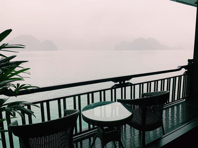 Emerald Dreams in Ha Long Bay