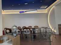 Urban Cafe Vibes🌆,