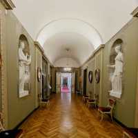 🎨 Thorvaldsens Museum: Copenhagen's Neoclassical Temple of Art