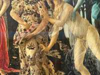 佛羅倫斯|五個走進烏菲茲美術館就被震撼的亮點 完整觀展路線與門票