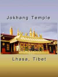 Potala Palace – Lhasa, Tibet