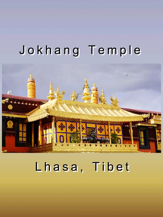 Potala Palace – Lhasa, Tibet Potala Palace – Lhasa, Tibet