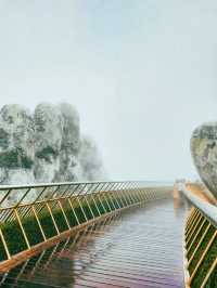 BA NA HILLS, Danang, Vietnam