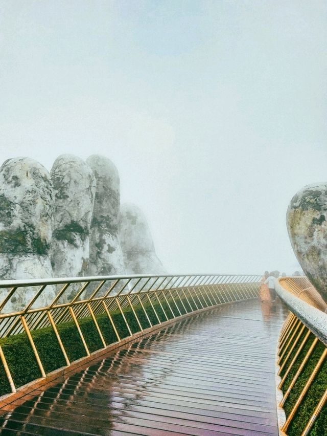 BA NA HILLS, Danang, Vietnam BA NA HILLS, Danang, Vietnam