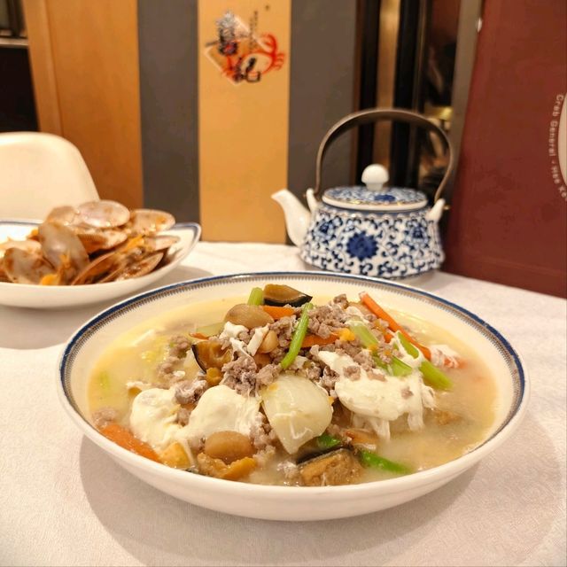 最地道香港菜 旅客必去餐廳