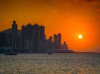 A Canopy of Constellations Stitched into Twilight