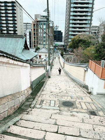 ⛩️✨大阪最古老能量點!生國魂神社求姻緣、斷惡緣靈到不行!✨⛩️ ⛩️✨大阪最古老能量點!生國魂神社求姻緣、斷惡緣靈到不行!✨⛩️