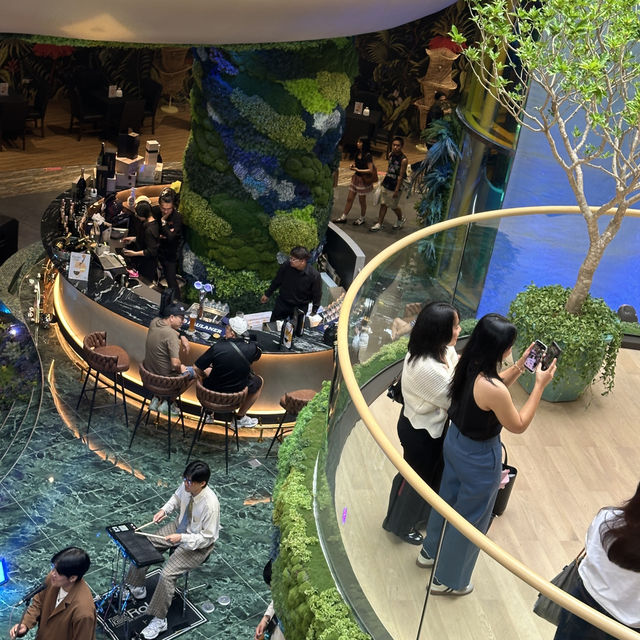  NEXTOPIA | 5th Floor, Siam Paragon🌏