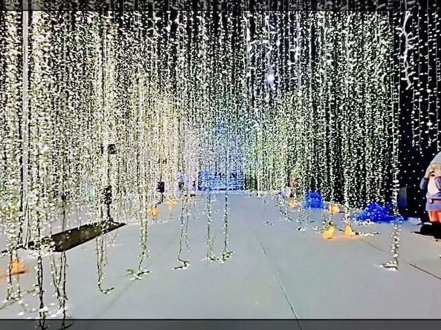 The Luminous Sentinel: A Beacon of Wishes in Light The Luminous Sentinel: A Beacon of Wishes in Light