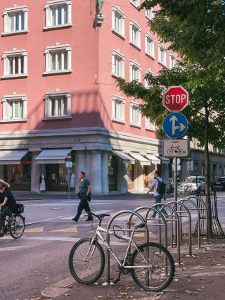 📍 Kosice, สโลวาเกีย รีวิวที่เที่ยว ✨