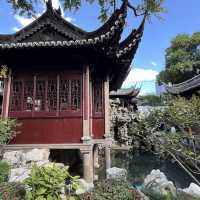Yu Garden 豫园