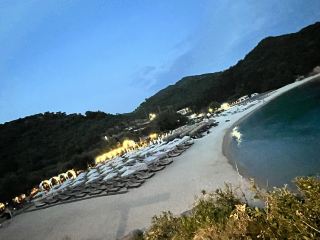 Syvota, Greece