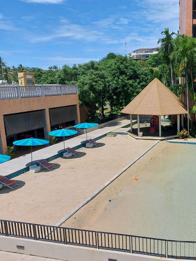 Rawai Palm Beach Resort