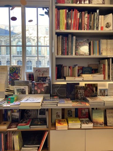 無料で入れる世界一美しい図書館】フランス国立図書館 | Trip.com パリ