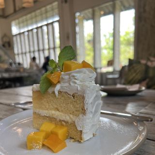คาเฟ่ Woodberry 