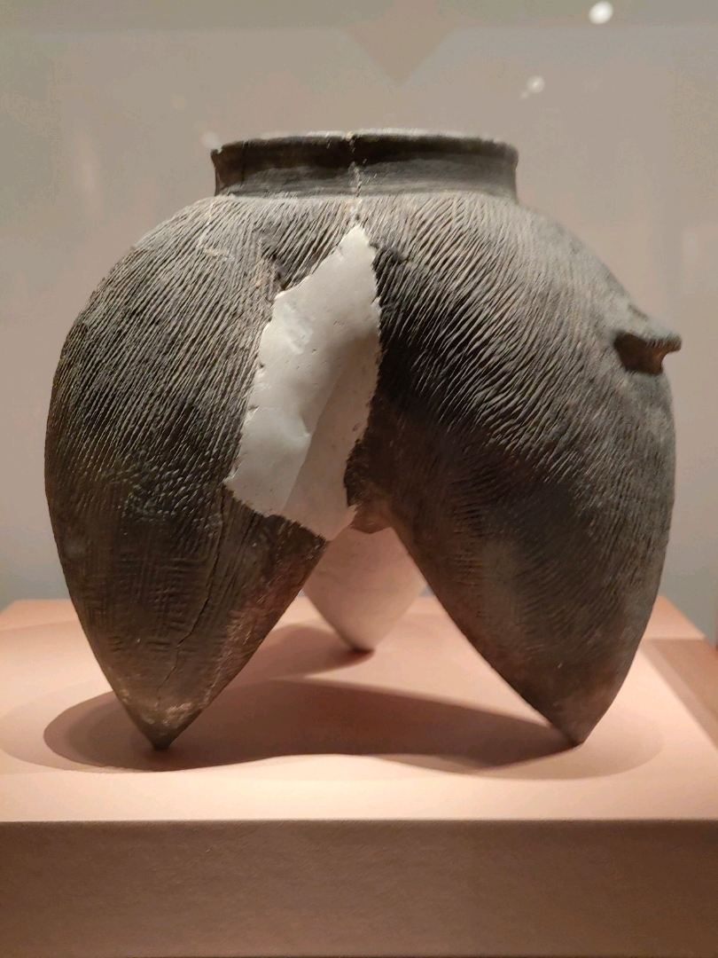 古代陶器の出土品🪴。 | Trip.com 西安
