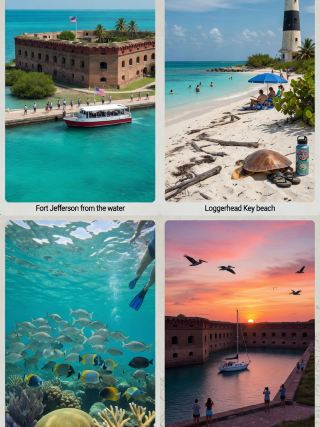 A Snorkeler’s Dream Destination