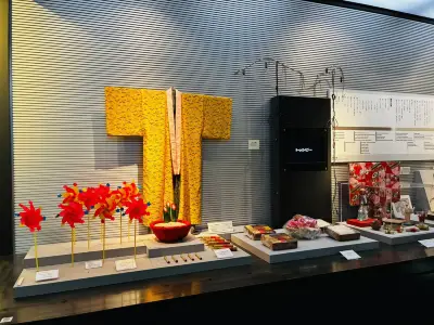 おきむー Okinawa Prefectural Museum and Art Museum (Okimyu) Tickets [2026