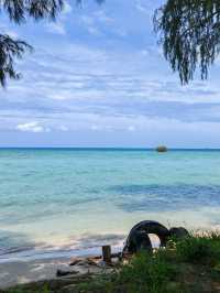 Jarkata Thousands island🏝️ 
