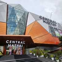 World Cup Fever at Central Hatyai