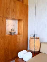 A Stylish Boutique Stay in Bali | The Komu Canggu Review