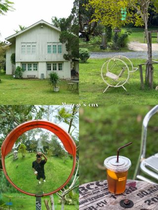 The Ultimate 2-Day, 1-Night "Mae Kampong" Itinerary: A Must-Visit Spot to Heal Your Soul!!!