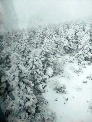 雪怪與大正童話：山形縣首屈一指的冬季雙人組