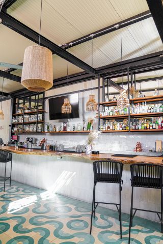 Oceanfront Dining and Mexican Flavors at Zicatela