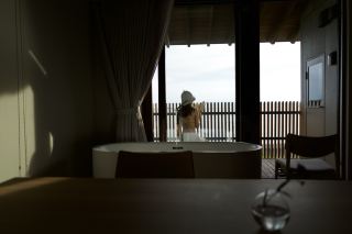 Chiba | Perjalanan Sauna ke SANU 2nd home Chiba/Tateyama.