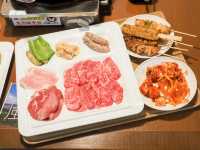 阿蘇🇯🇵 牛肉控跟酒鬼絕對會瘋掉 🍺🍶🍷🥃🍣🥩