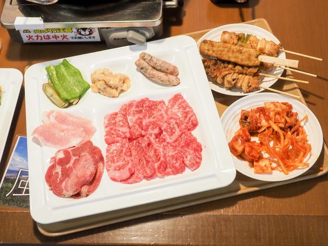 阿蘇🇯🇵 牛肉控跟酒鬼絕對會瘋掉 🍺🍶🍷🥃🍣🥩