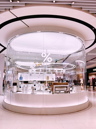TRX LUXURY MALL — ПЕРЕОЦЕНЕН ИЛИ НЕТ? ЧЕСТНО ГОВОРЯ, ВСЁ ЗАВИСИТ ОТ ЦЕЛИ!