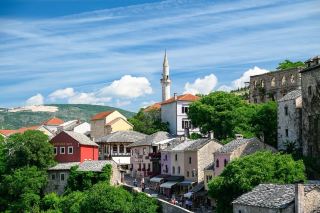 Discover a trip to Bosnia and Herzegovina: a timeless World Heritage site and breathtaking natural wonders.
