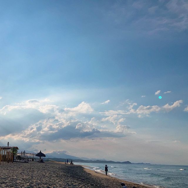 강원도 양양 가볼만한 곳! 서피비치🏖️