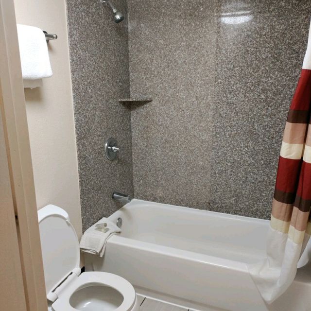 great place with nice features! 