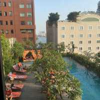 Ho Chi Minh City