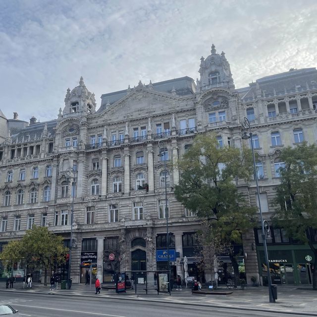 Keleti Palyaudvar Budapest train station 
