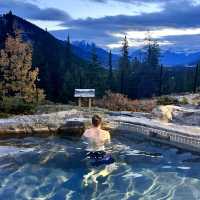 5 Reasons why you should visit Banff!
