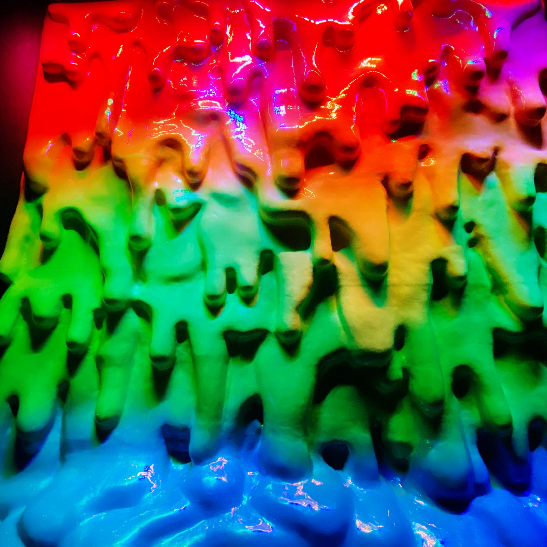 Meow Wolf Grapevine The Real Unreal
