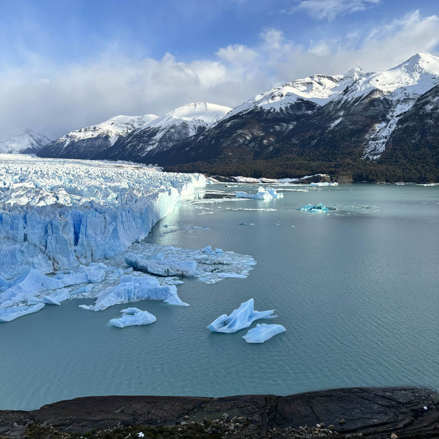 Moreno Glacier - Argentina 