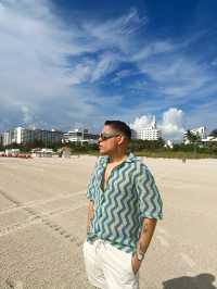 There’s nothing like hanging out by the beach