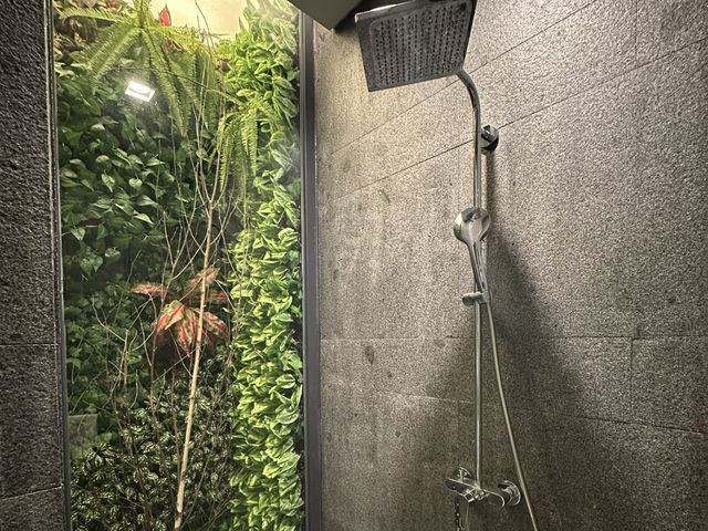 深圳住宿推薦｜甘坑古鎮鳳凰客家酒店・私湯庭院大床房♨️🏮