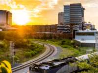 How to spend 2 days in Raleigh