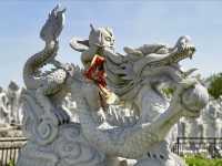 500 Lohan Temple