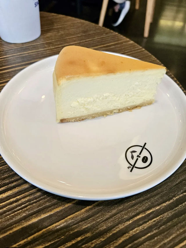 The Coffee Bean & Tea Leaf