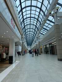 Surestay hotel and Richmond centre