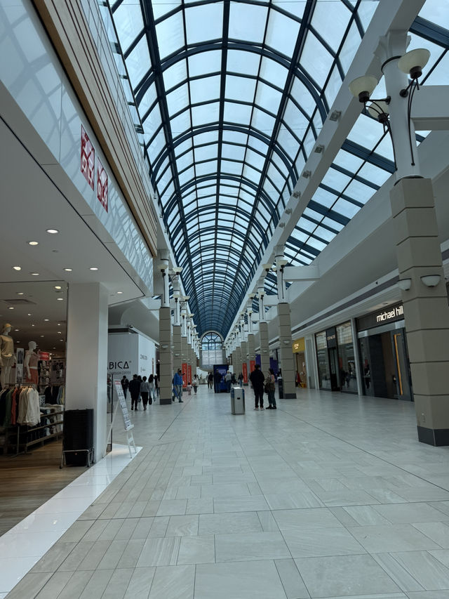 Surestay hotel and Richmond centre