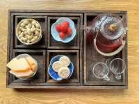 A Hidden Gem in South Kunshan